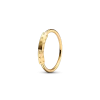 FINAL SALE - Pandora Signature I-D Ring