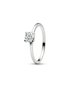 Pandora Era Lab-Grown Diamond Ring