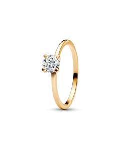 Pandora Era Lab-Grown Diamond Ring