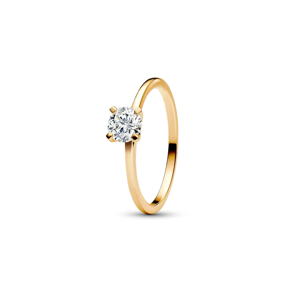 Pandora Era Lab-Grown Diamond Ring