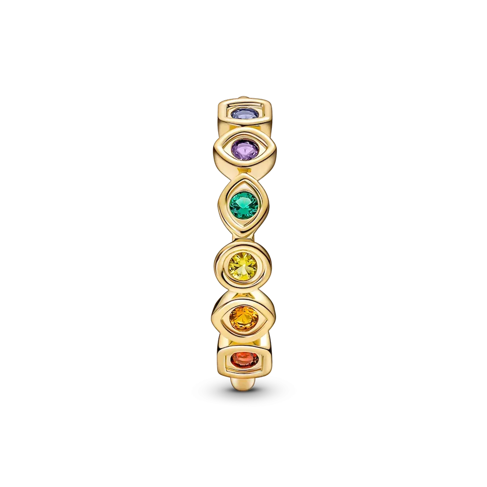 Marvel The Avengers Infinity Stones Jewelry Set - Image 11