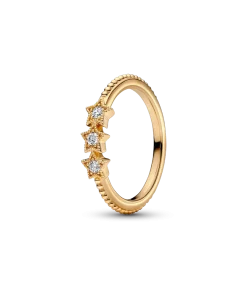 Celestial Stars Ring