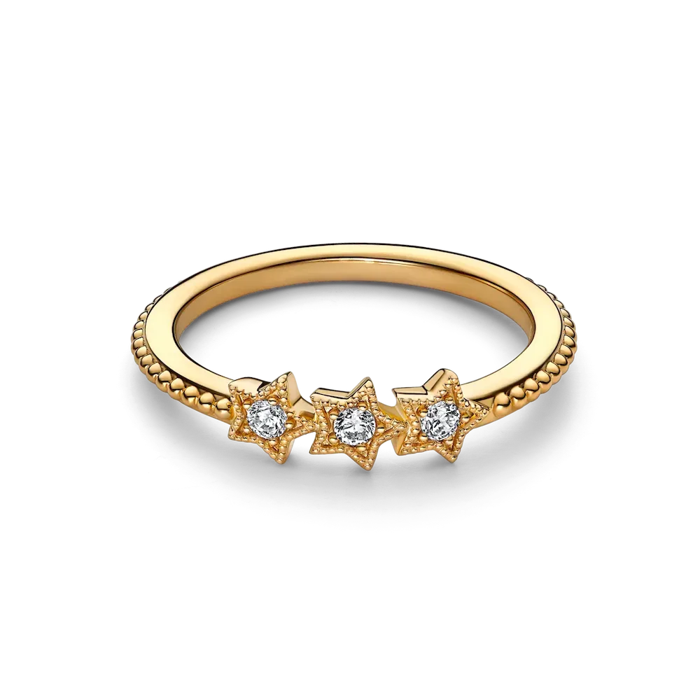 Celestial Stars Ring - Image 4