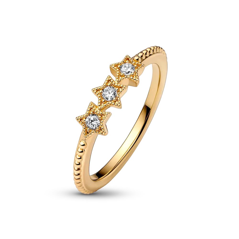 Celestial Stars Ring - Image 5