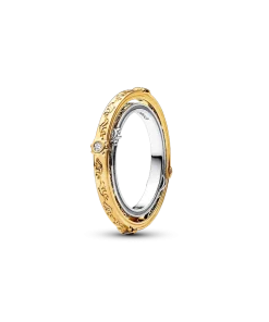 FINAL SALE - Game of Thrones Spinning Astrolabe Ring