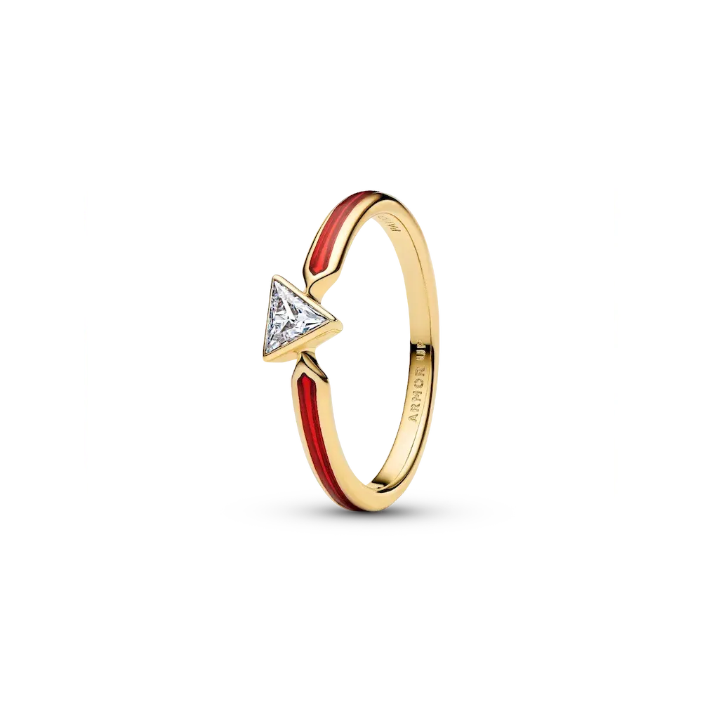 Marvel Avenger Friends Ring Trio - Image 2