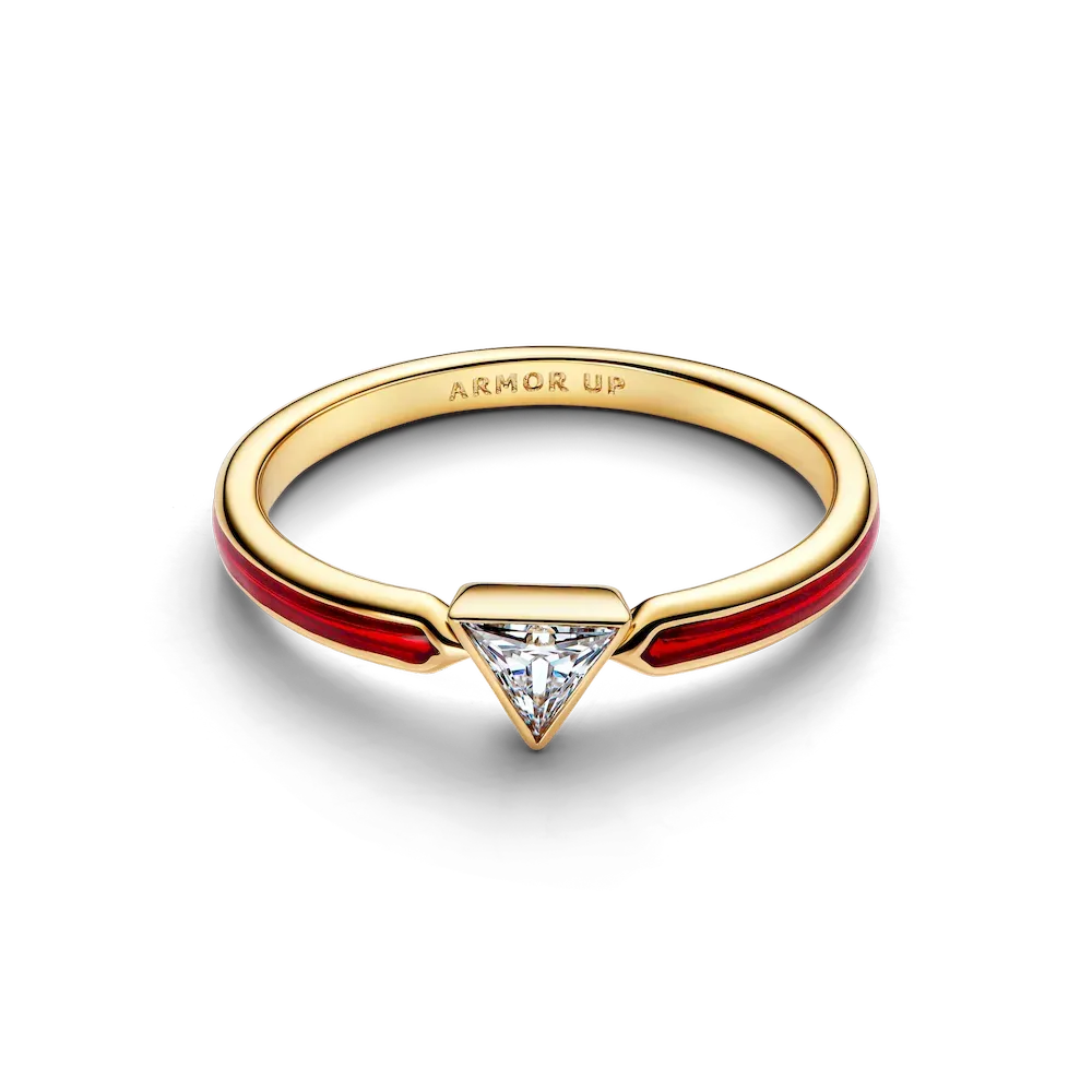 Marvel Avenger Friends Ring Trio - Image 8