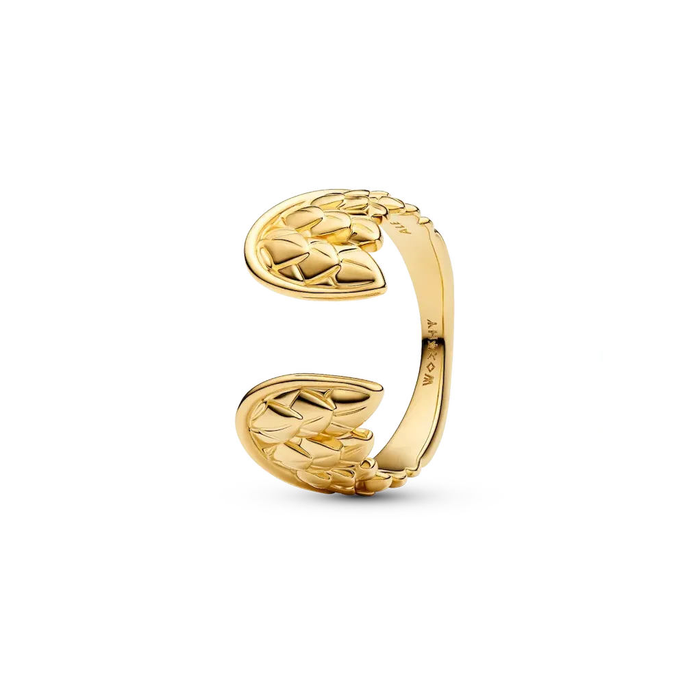 Marvel Avenger Friends Ring Trio - Image 4