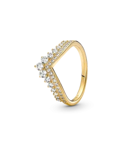 Pandora Timeless Wish Tiara Ring