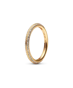 Pandora ME Pavé Ring