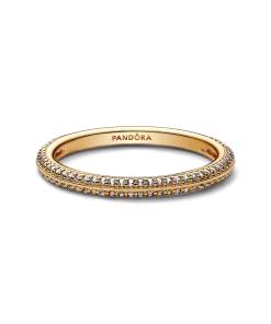 Alternative view of Pandora ME Pavé Ring