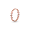 Band of Hearts Ring