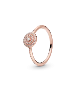 FINAL SALE - Elegant Sparkle Ring