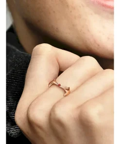 Alternative view of FINAL SALE - Marvel Scarlet Witch Ring