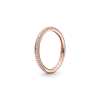 Pandora ME Pavé Ring