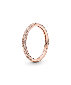Pandora ME Pavé Ring