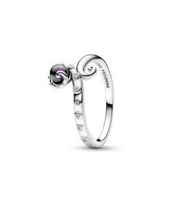 FINAL SALE - Disney The Little Mermaid Ursula Ring