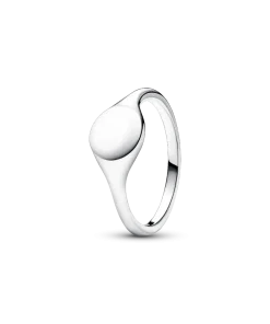 Engravable Signet Ring