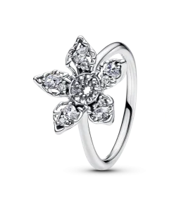 Stranger Things Demogorgon Ring