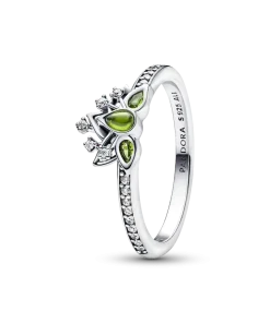 Disney Princess Tiana Tiara Ring