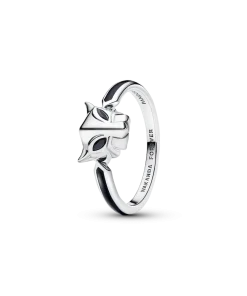 Marvel Black Panther Ring