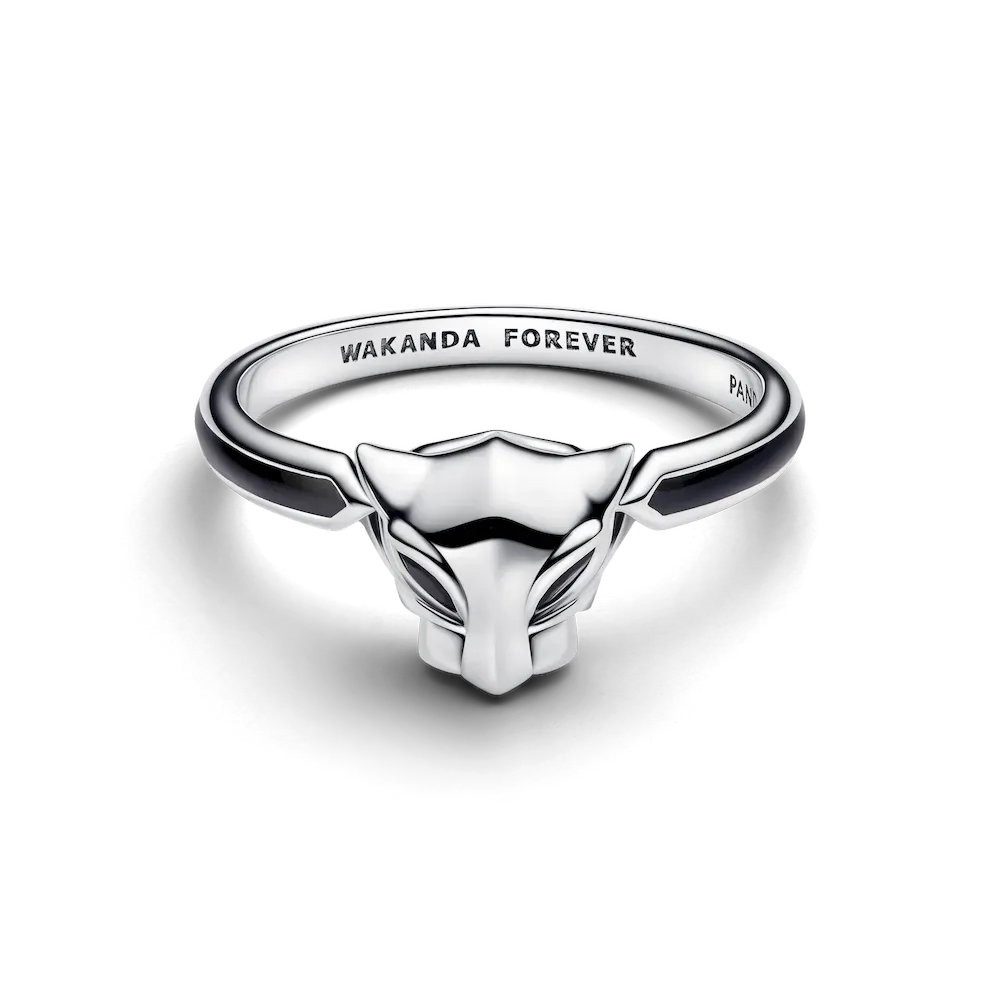 Marvel Avenger Friends Ring Trio - Image 12