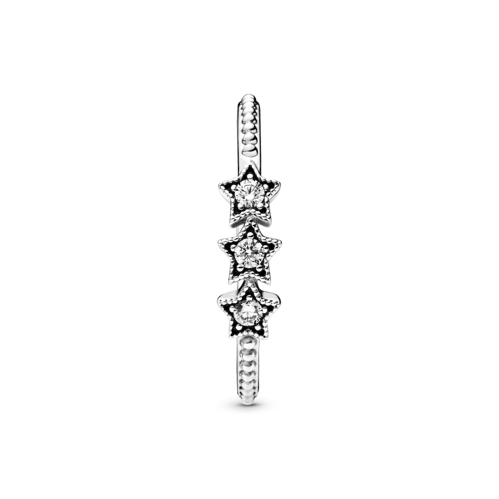 Celestial Stars Ring - Image 6
