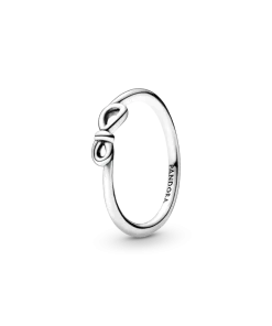 Infinity Knot Ring