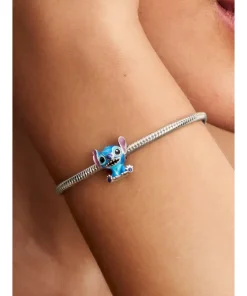 Alternative view of Disney Stitch Charm