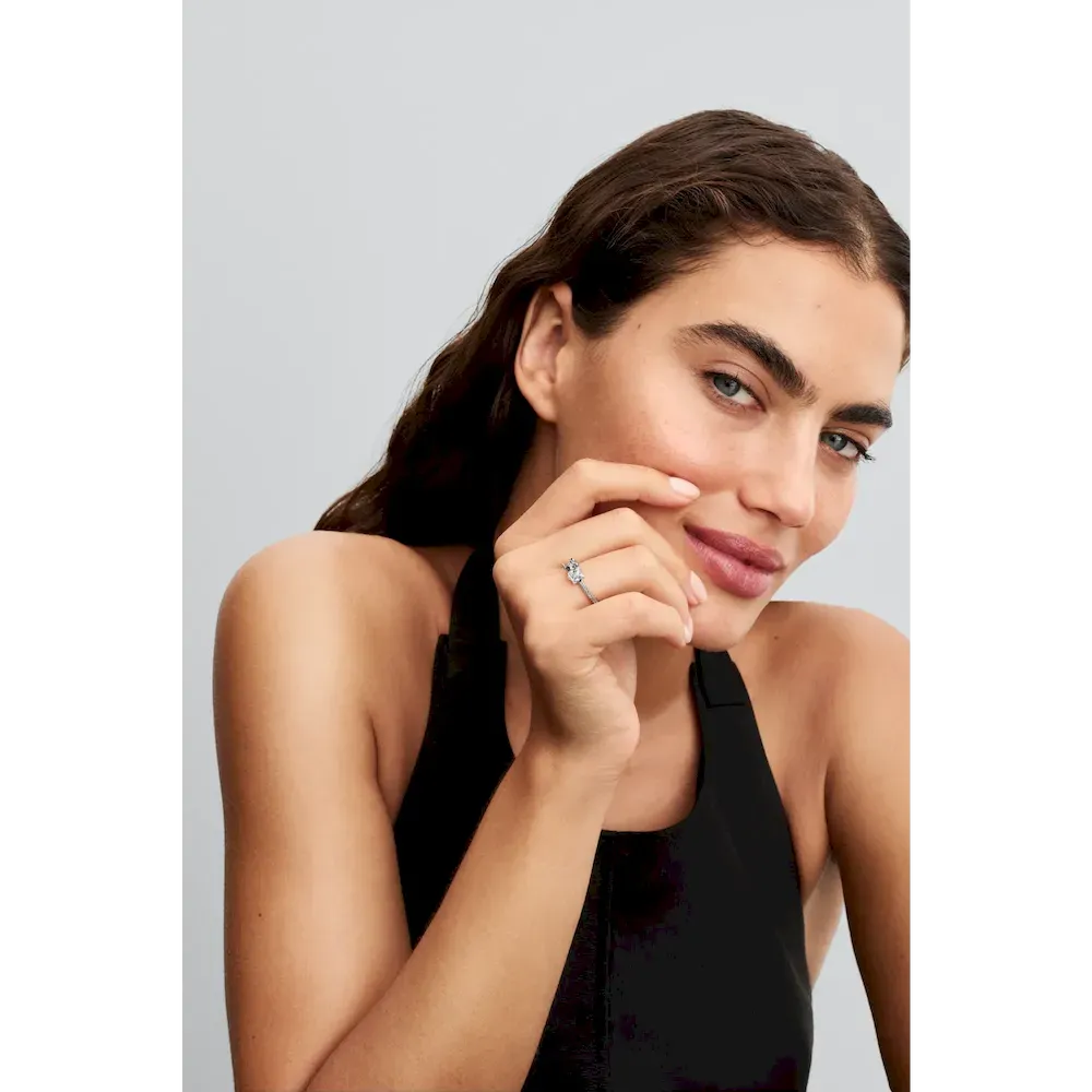 Disney Stitch & Stone Ring - Image 4