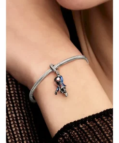 Alternative view of Marvel's Spider-Man Miles Morales Dangle Charm