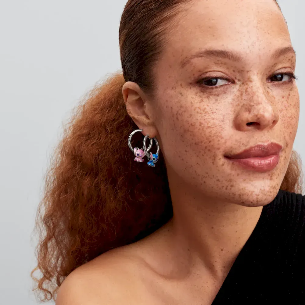 Disney Stitch Charm - Image 4