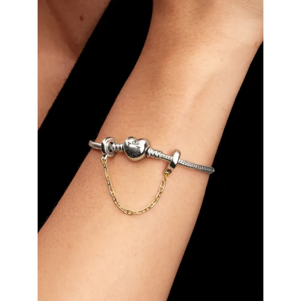 Elongated Safety Chain - Image 2