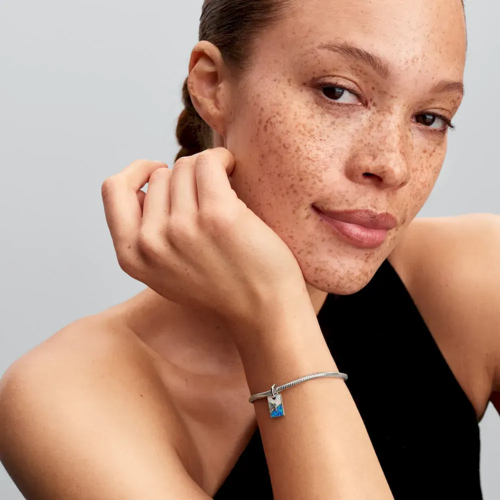 Travel Dangle Charm - Image 3