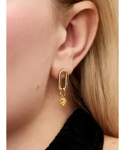 Alternative view of Heart Mini Dangle Charm