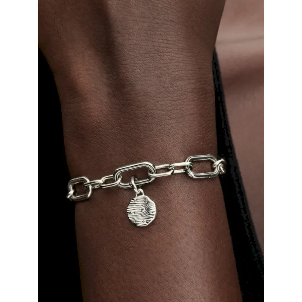 Five Openable Link Chain Bracelet - Image 4