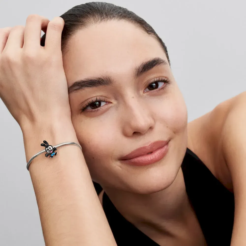 Disney Oswald The Lucky Rabbit Charm - Image 4