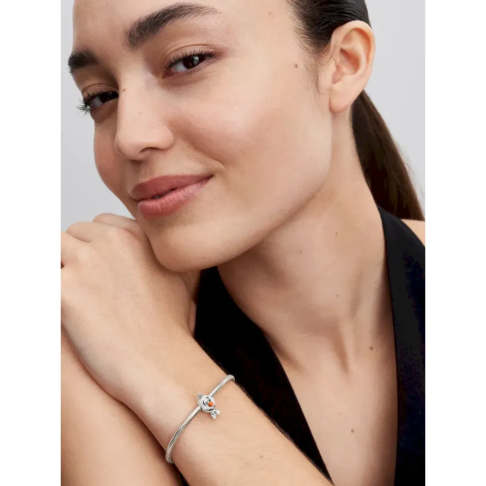 Disney Frozen Olaf Charm - Image 4