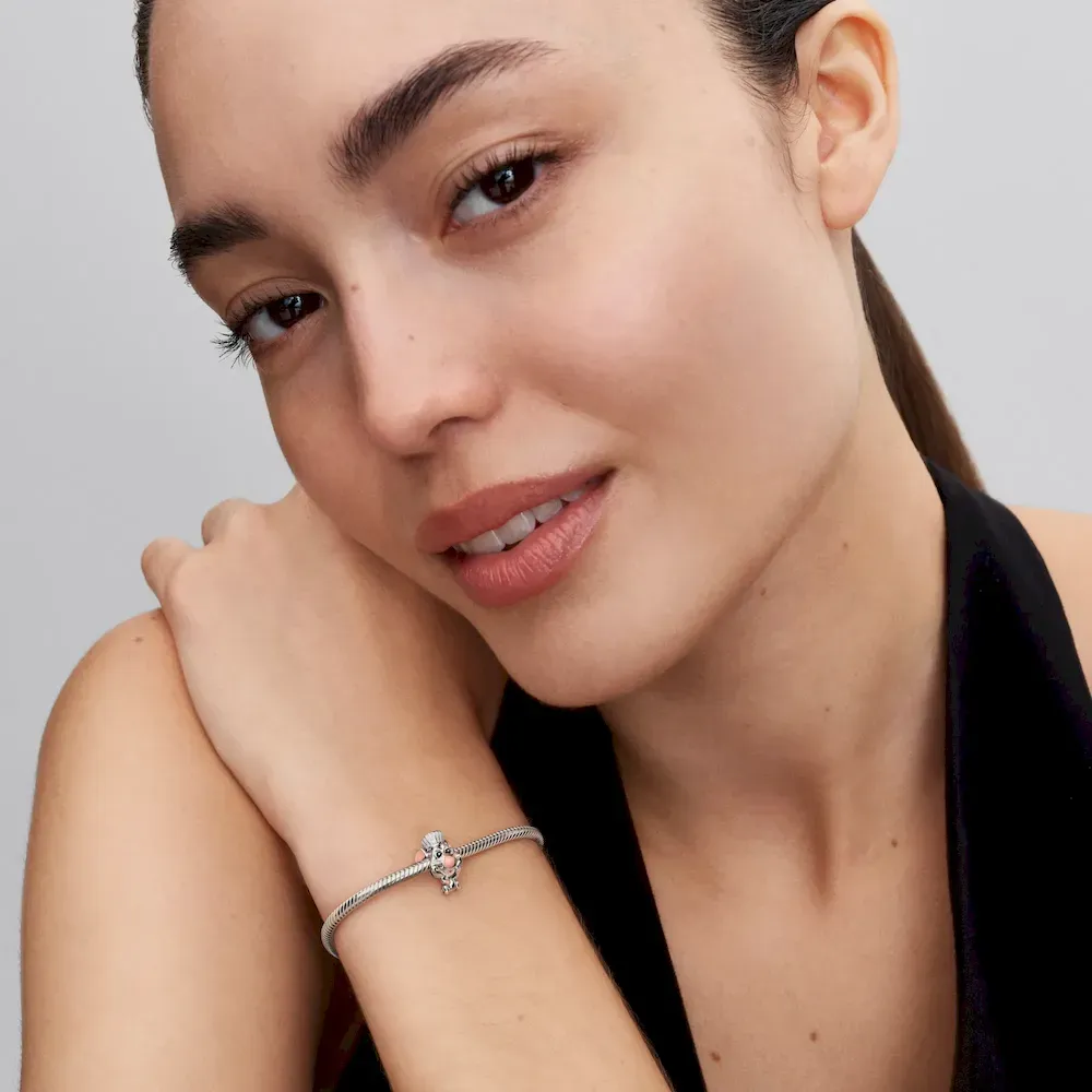 Disney Pixar Ratatouille Remy Charm - Image 4