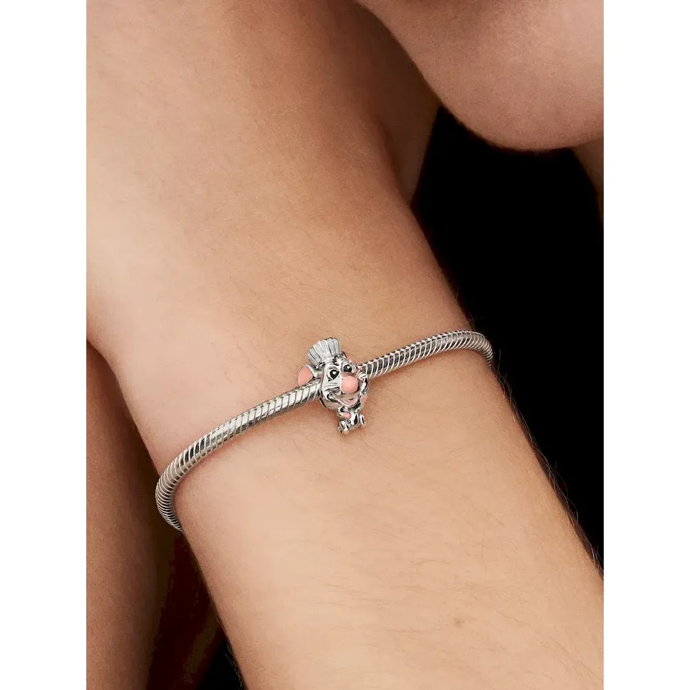 Disney Pixar Ratatouille Remy Charm - Image 2