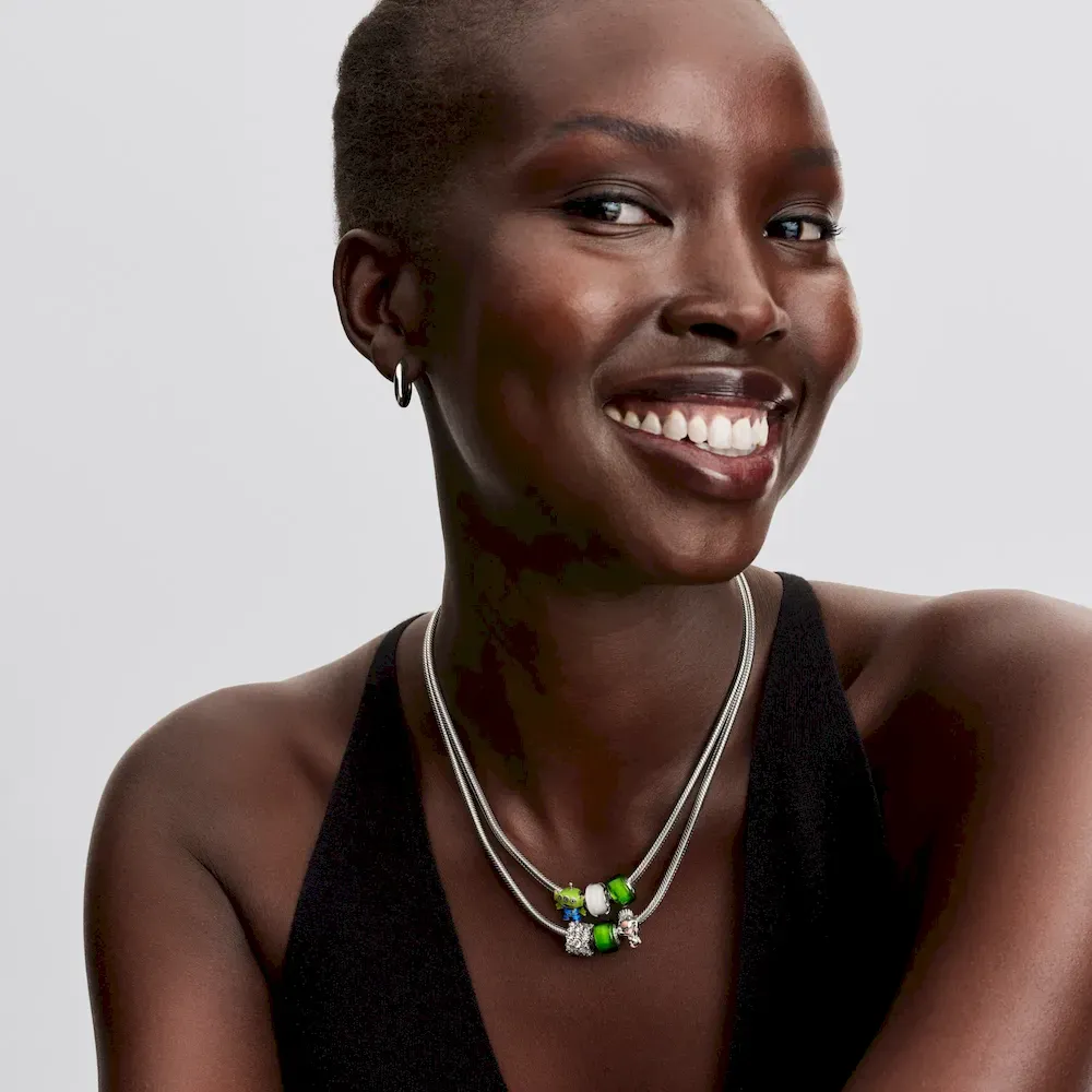 Disney Pixar Ratatouille Remy Charm - Image 3