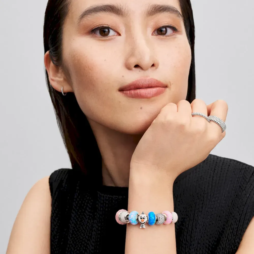 Disney Frozen Olaf Charm - Image 3