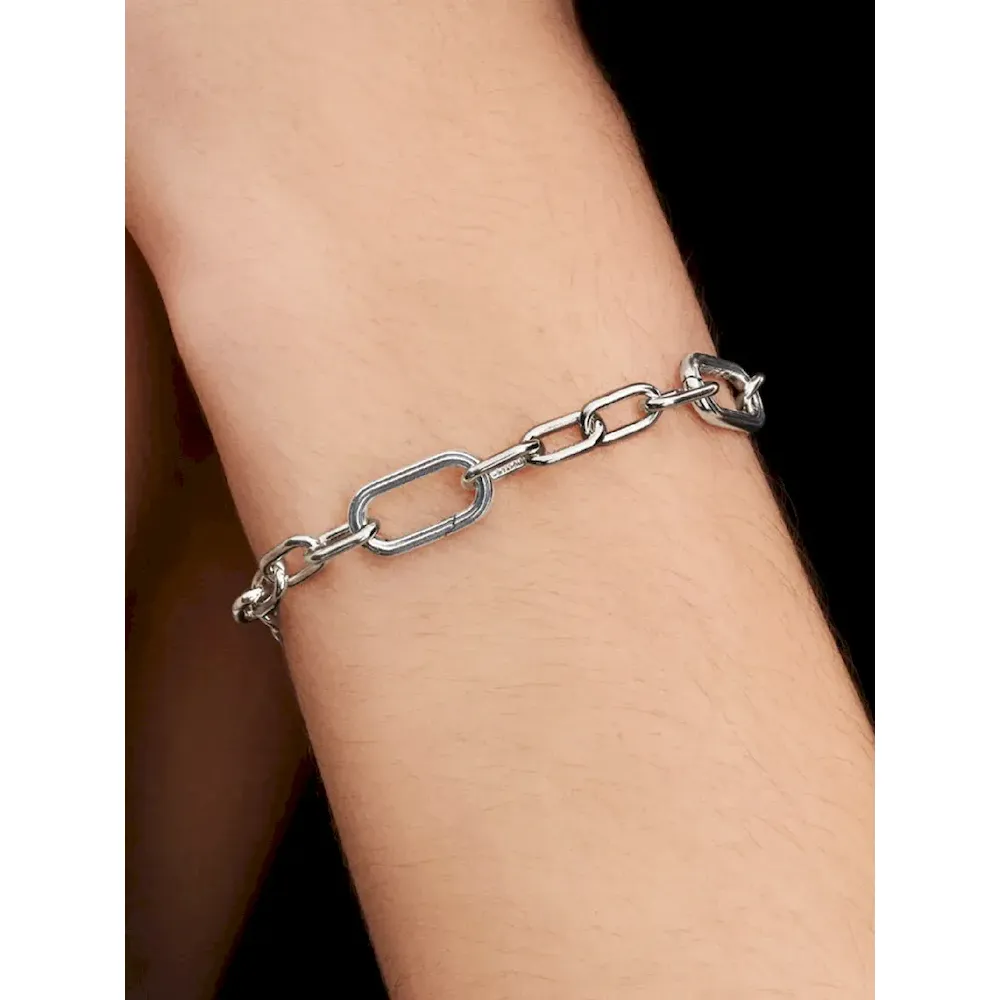 Barbed Wire Heart Bracelet Set - Image 5
