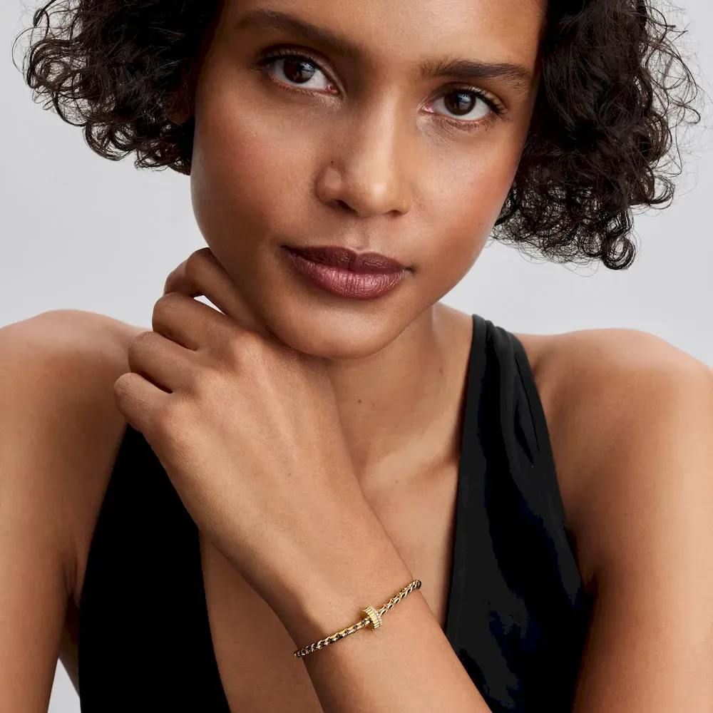 Ribbed Clip Charm - Image 3