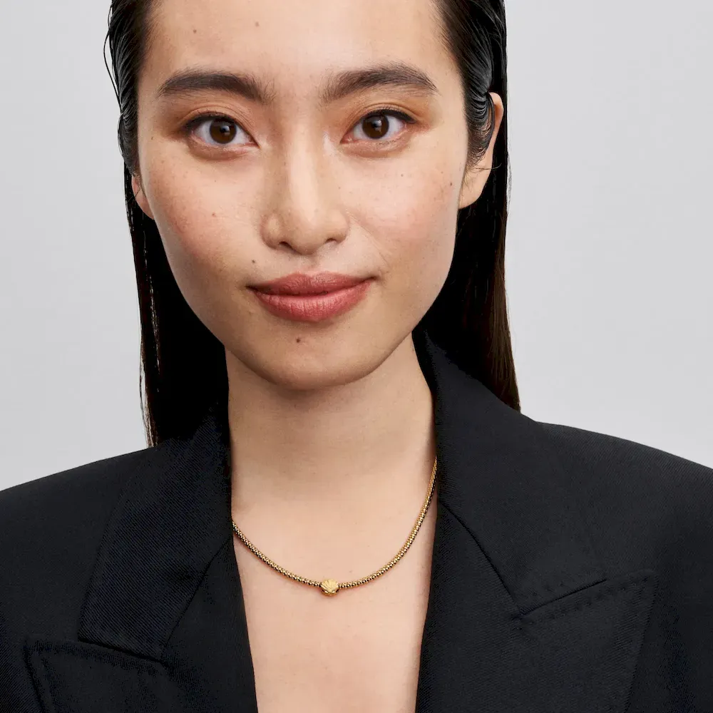 Textured Shell Mini Charm - Image 4