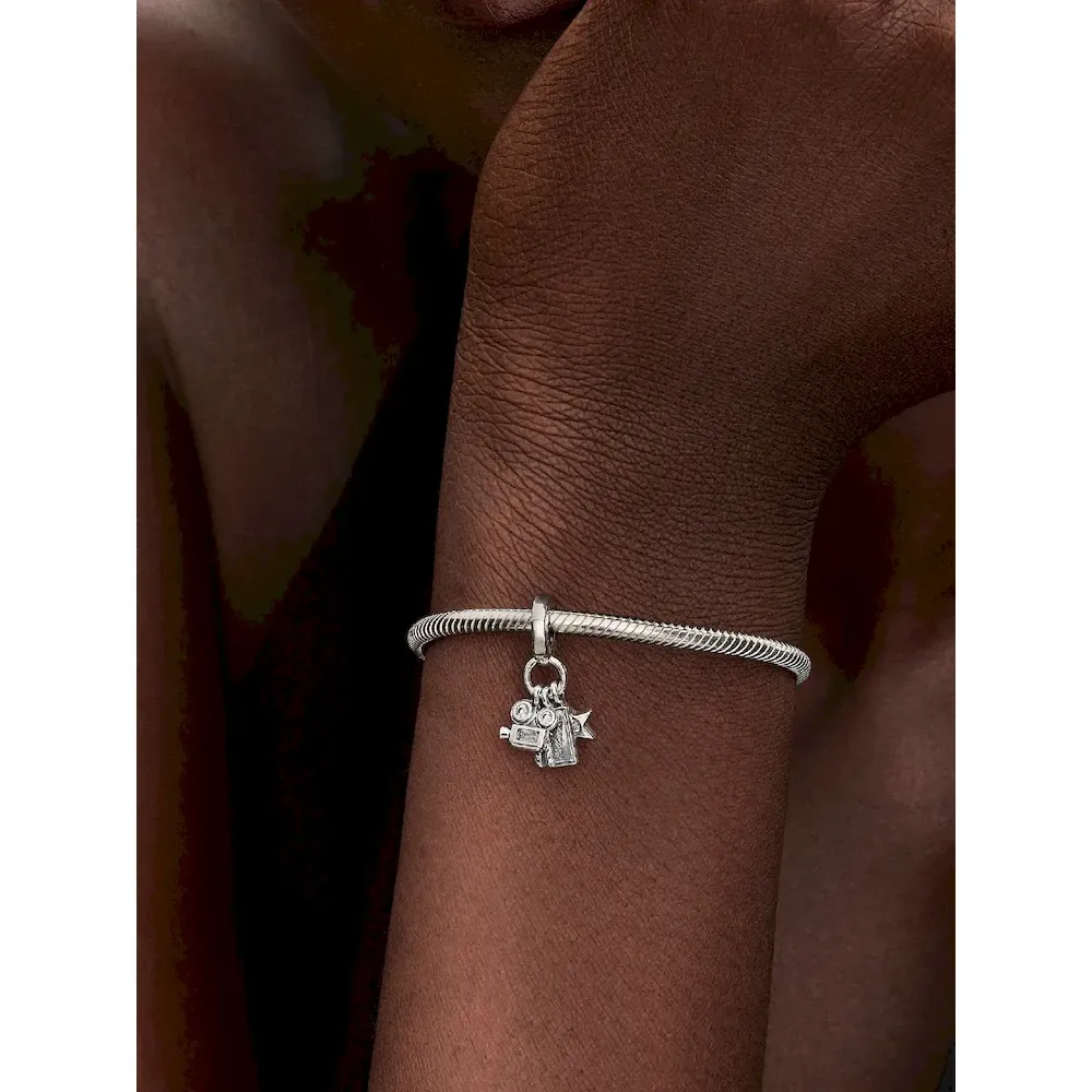 Hollywood Symbols Dangle Charm - Image 2