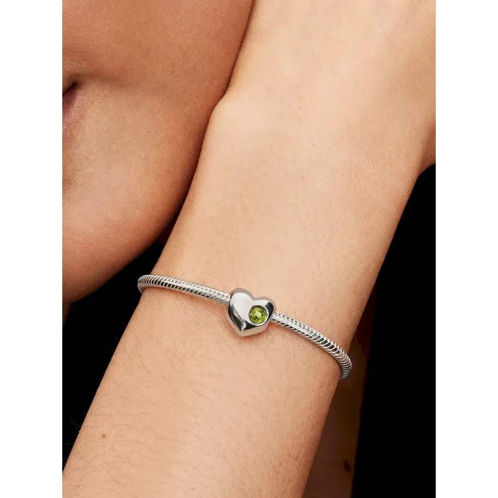 August Charm Earring Set - Image 8