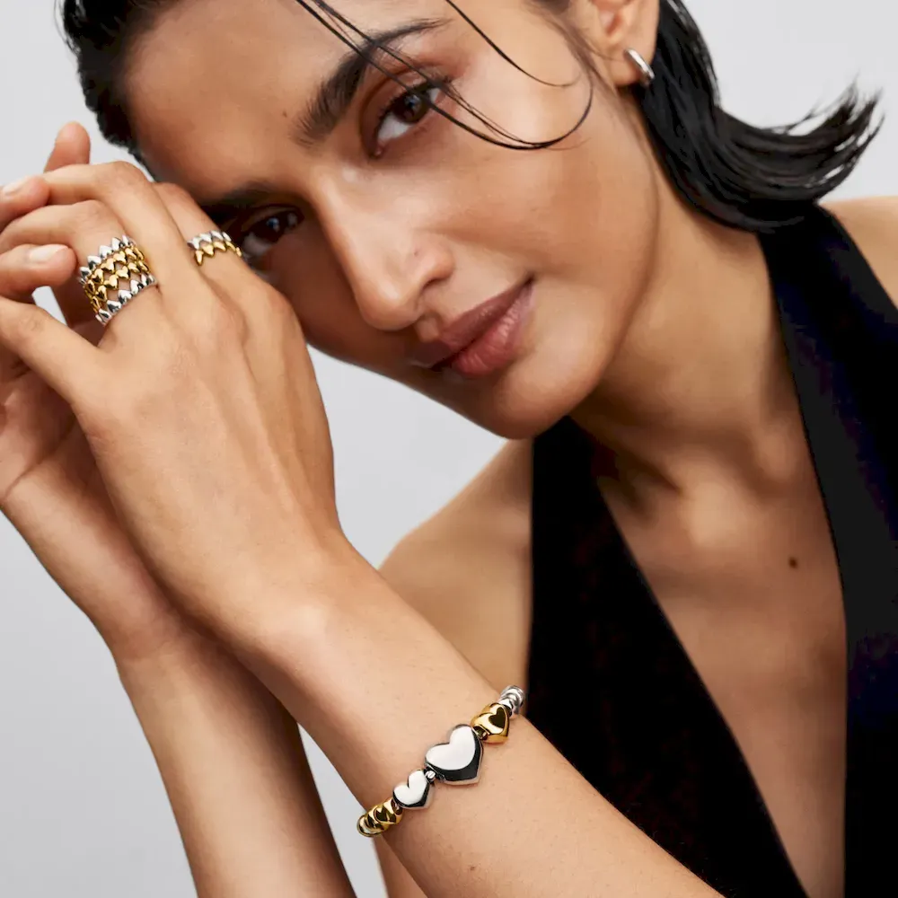 Heart Mini Charm - Image 3