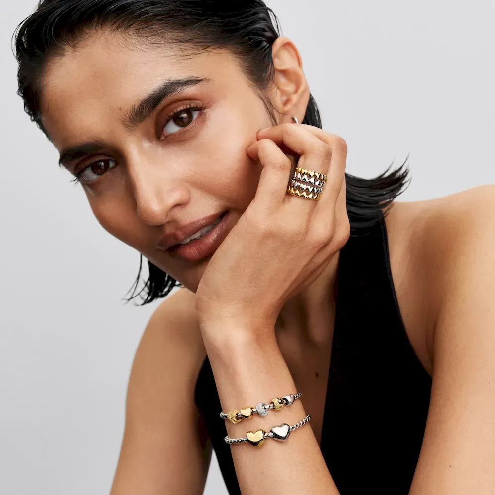 Heart Mini Charm - Image 5