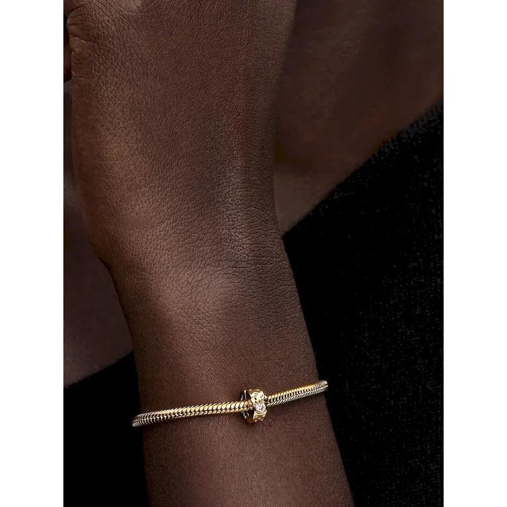 Disney Mickey & Minnie Mouse Clip Charm - Image 2